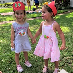 Little Creatives & Me