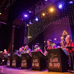 Ken Kilian Big Band
