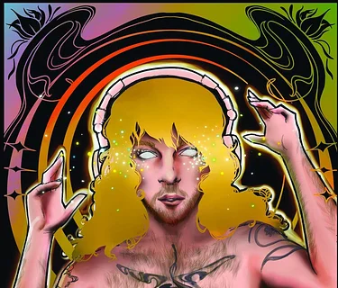 THIRD SATURDAYS W/ DJ ChanceRomance