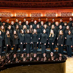 Concert Choir & Chorale – Student Ensemble Series