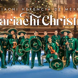 Mariachi Herencia de México