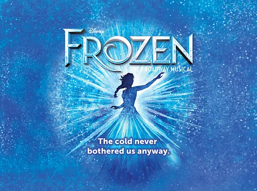 Frozen