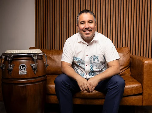 Samuel Torres & Trio Libre ft. Carmen Staaf & Daniel Neville