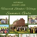 Summer Gala: August 1