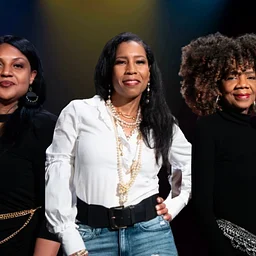 Terry Steele Presents the Divas