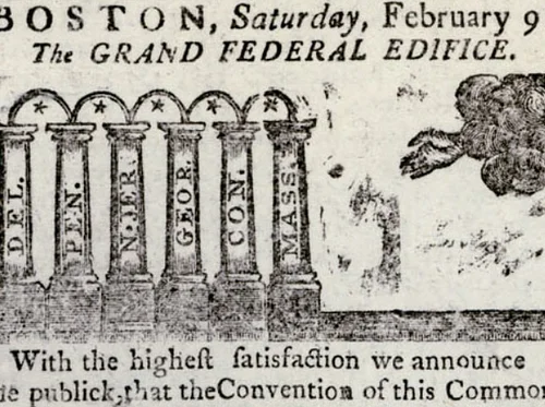 Talk - John Dickson, American Government- Mid term Elections and Vital Issues