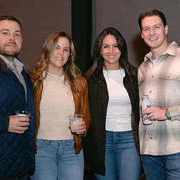 SCWA Annual Sportsman’s Ball
