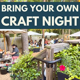 BYO Craft Night
