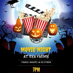 Movie Night