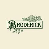 Broderick