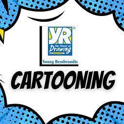 Young Rembrandts Classes Cartooning