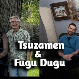 Klez Fest Midwest: Tsuzamen and Fugu Dugu - Free Concert