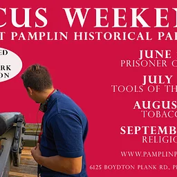 Focus Weekend: Faith and Religion in the Civil War
