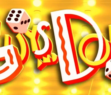Guys and Dolls