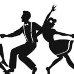 Fall Dance Lessons: East Coast Swing & Cha Cha & Rumba