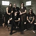 A Thousand Horses: White Flag Down Tour
