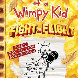 Diary of a Wimpy Kid Book Release Party