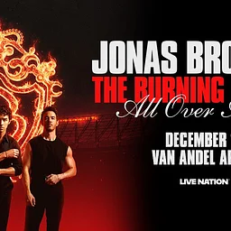 Jonas Brothers