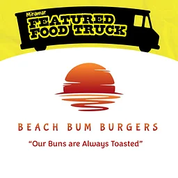 Beach Bum Burgers
