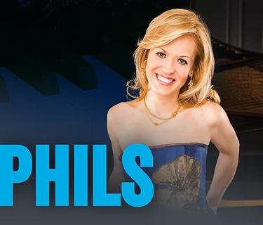 Piano Festival: Kern Plays Rachmaninov