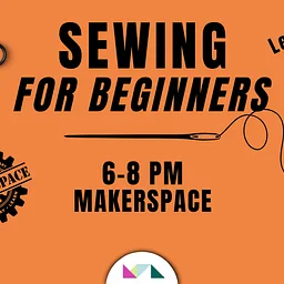 Sewing for Beginners