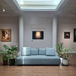 Museum Lab Series: Elizabeth Peterson Jennings