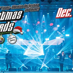 Christmas Wizards – A Night of TSO – December 4