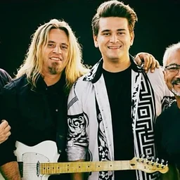 Robert Rauch Band