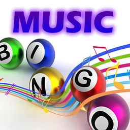 Music Bingo