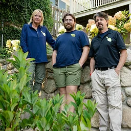 Ask the Landscape Pros: Lawn Care for Titus Sparrow