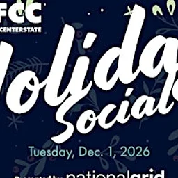 GOFCC Holiday Social