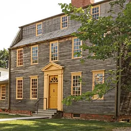 Tate House Museum