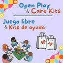 Open Play and Care Kits