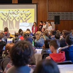 Cultivating Pathways to Sustainability 2026–27 Kickoff Summit