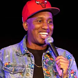 Chris Redd