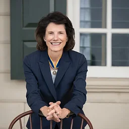 Keeping George Washington First - Liberty 250® Lecture