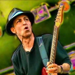 Moondogs Presents Norman Nardini and Friends!!