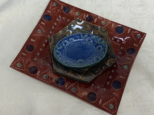 Teen & Adult Pottery class