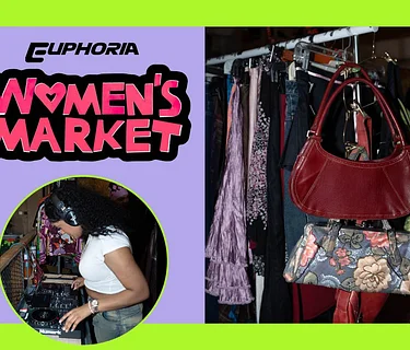 Euphoria Women’s Market