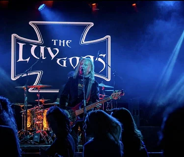 Decked Out Live with The Luv Gods at The Vineyard at Hershey