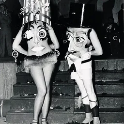 HalloWeirdo Night