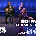 Siempre Flamenco