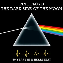 Pink Floyd - The Dark Side of the Moon