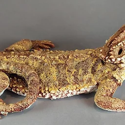 Animal and Pet Sculpture