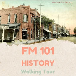 FM History 101 Walking Tour