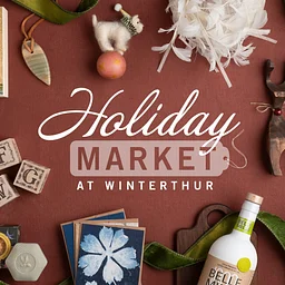 Holiday Market