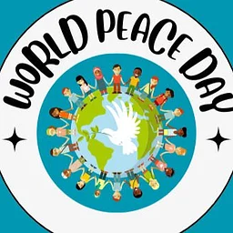 FUN Friday - World Peace Day