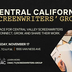Central California Screenwriter's Group