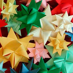 Create a St John’s Star