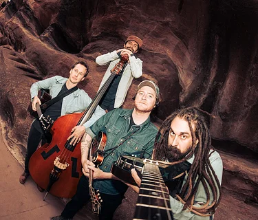 Kitchen Dwellers - Night 2 of 4